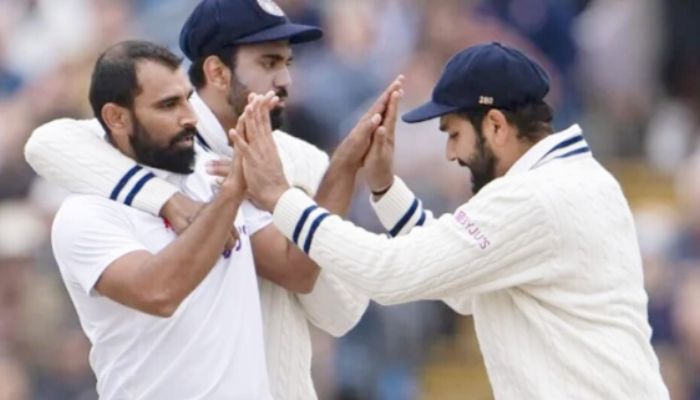 रोहित-विराट के बाद अब मोहम्मद शमी का टेस्ट करियर भी खत्म? इंग्लैंड दौरे से पहले बड़ा झटका संभव