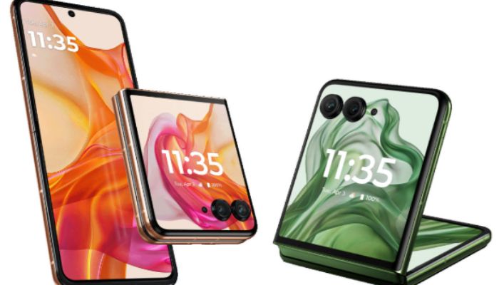 Motorola Razr 60 Ultra Launch Triggers 42% Price Drop On Moto Razr 50 Ultra