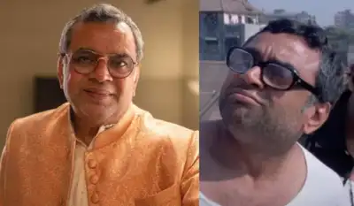 Not About the Money: Paresh Rawal’s Exit From Hera Pheri 3  Linked to Contract Clause, Not Pay Hike