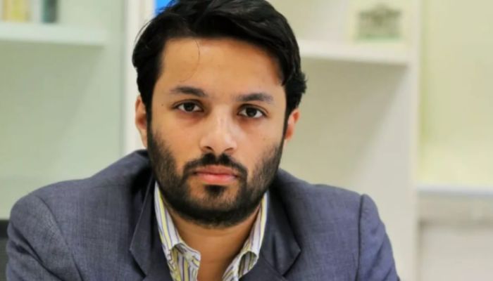 Professor Mahmoodabad
