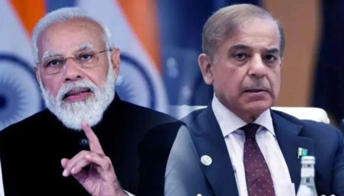 Surgical strike after Pakistan