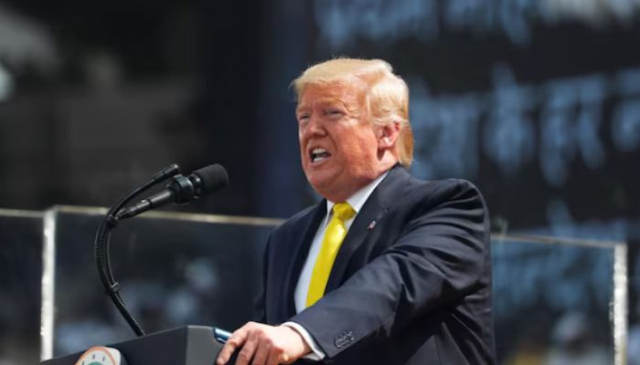 President Trump