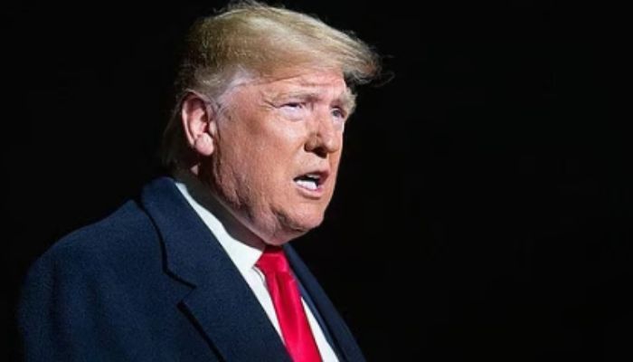 Trump’s Reaction to India’s Military Strike on Terrorist Bases in Pakistan: A Hope for De-escalation