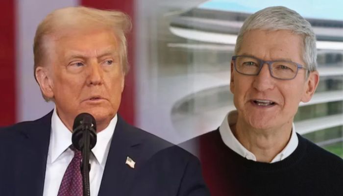 Trump appeal ineffective