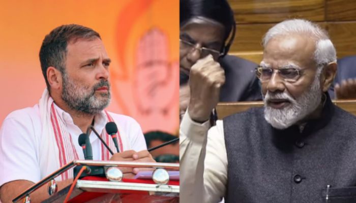 आज की बड़ी खबरें LIVE: लातेहार में दो नक्सली ढेर, पीएम मोदी की अगुवाई में नीति आयोग की बैठक, राहुल गांधी का पुंछ दौरा