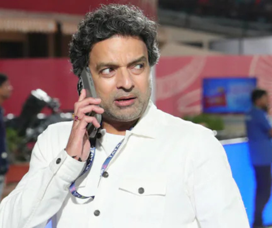 EXCLUSIVE | Arun Dhumal Confirms IPL 2025 Full Suspension Disucussions, Call After Review
