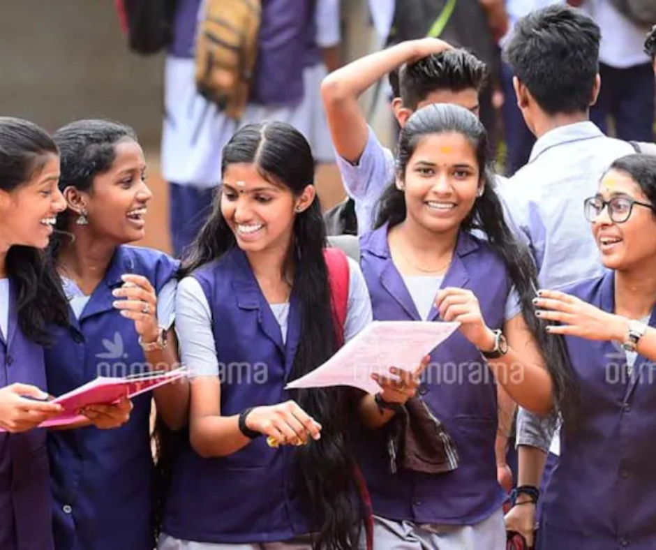 Kerala SSLC Result 2025 Out: Kannur Tops with 99.87%, Over 61,000 Students Secure A+