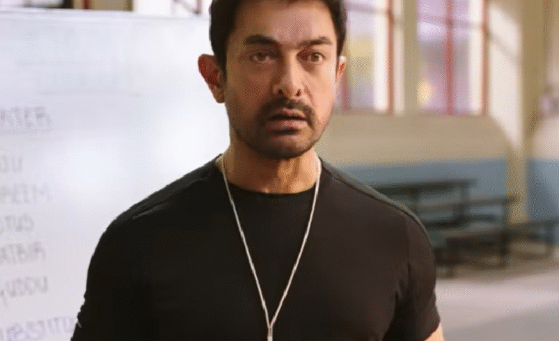 Aamir Khan turns basketball coach for differently abled youngsters in ‘Sitaare Zameen Par’ trailer