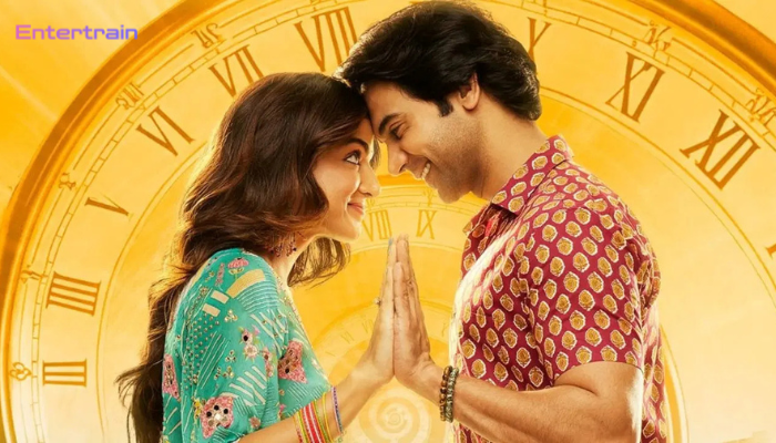 ‘Bhool Chuk Maaf’ movie review: Rajkummar Rao and Wamiqa Gabbi light up this timely parable
