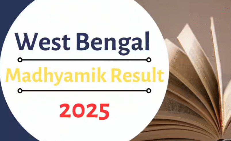 10th WBBSE Madhyamik Result 2025 Declared Live: WB Madhyamik results out on wbbse.wb.gov.in, direct link here
