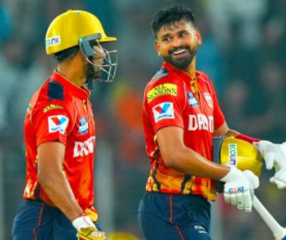 Punjab Kings