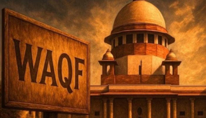 Wakf Amendment Act