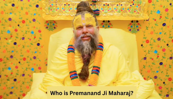 Who is Premanand Ji Maharaj? Read His Inspiring Life Story and Spiritual Journey