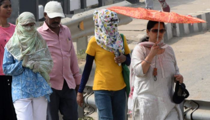 Women of Bihar