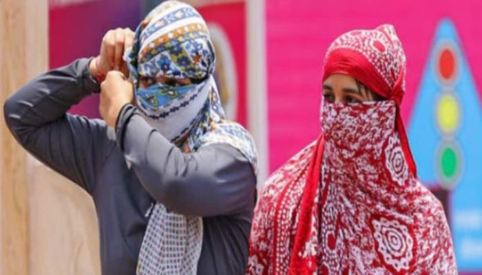 बिहार की महिलाएं हीटवेव में पाएं ₹300 रोज़ाना! जानें गर्मी में राहत देने वाली अनोखी योजना के बारे में