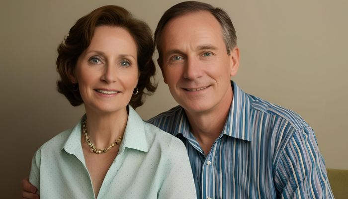 cancer stricken wife from death
