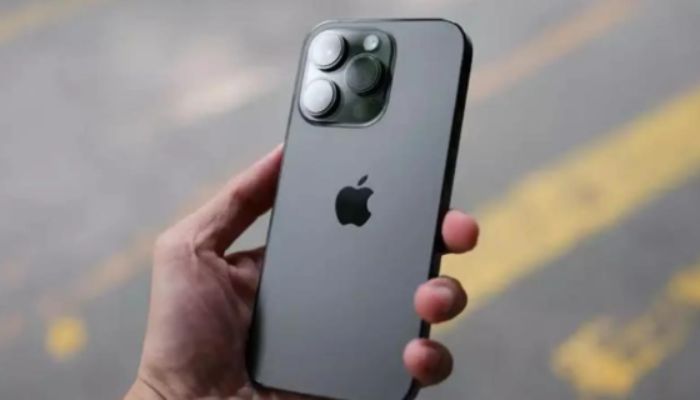 iPhone users