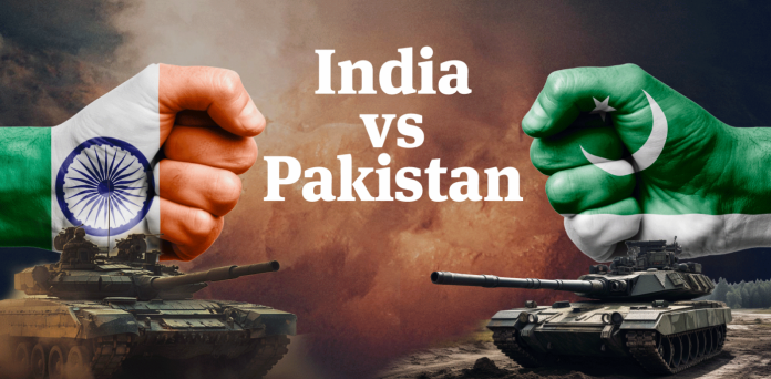 prospects for India-Pakistan ties