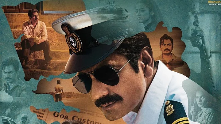 Nawazuddin Siddiqui