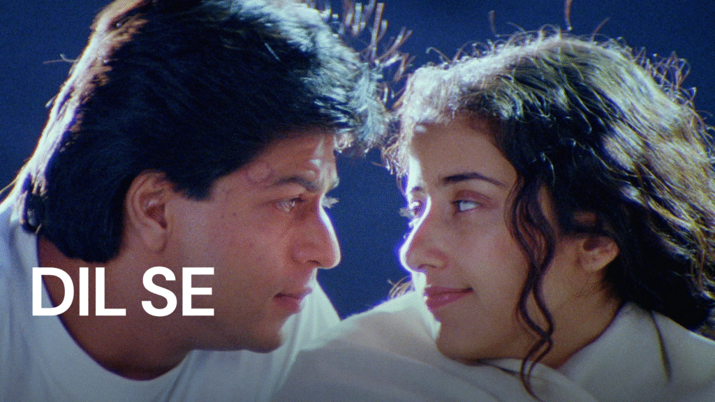 Dil Se