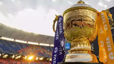 IPL 2025 Final