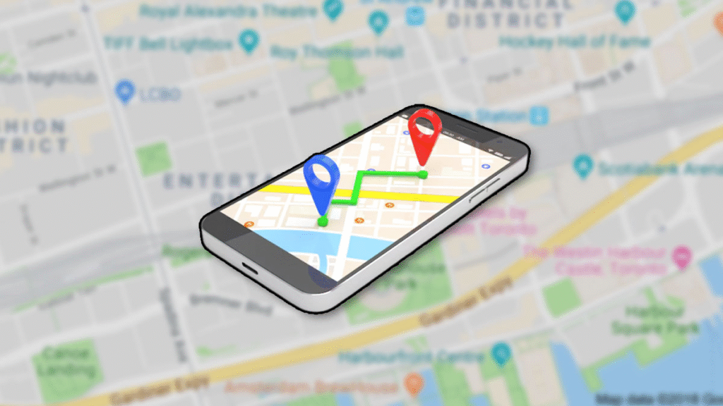 Google Maps