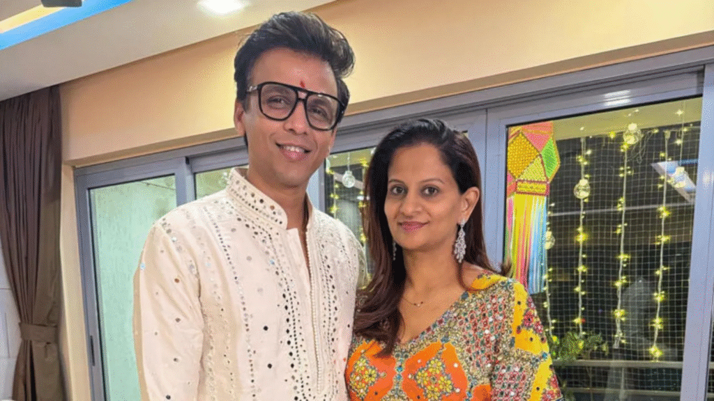 Abhijeet Sawant