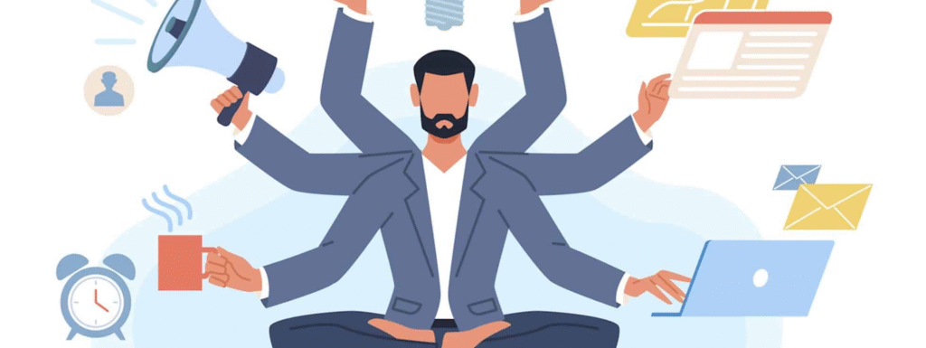 Productivity Hacks