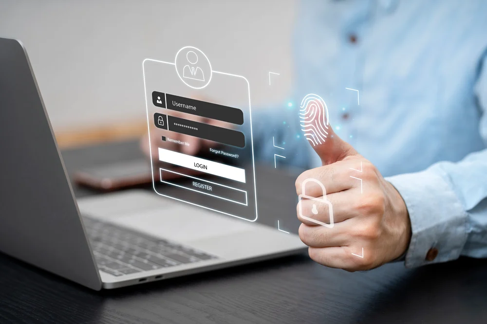 Biometrics Authentication
