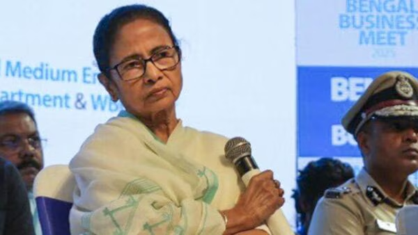 Mamta Banerjee