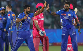 Mumbai Indians