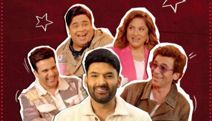 kapil sharma show