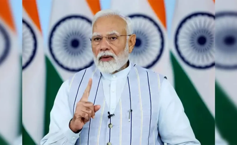 PM Modi Hails Operation Sindoor and India’s Changing Landscape | 10 Quotes