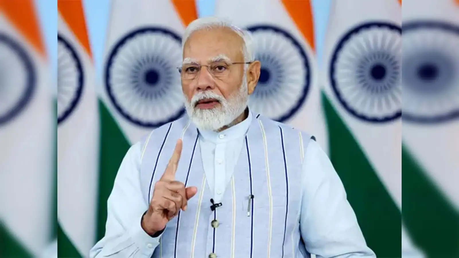 PM Modi Hails Operation Sindoor and India’s Changing Landscape | 10 Quotes