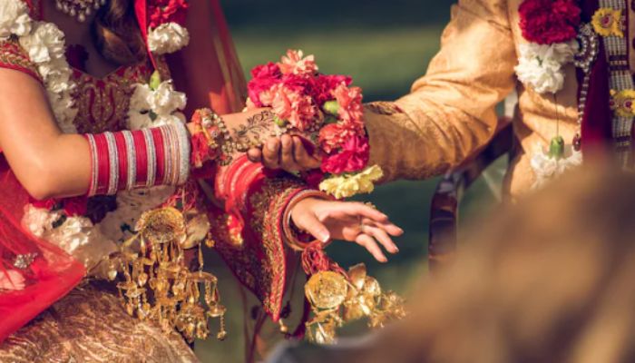 right age for marriage