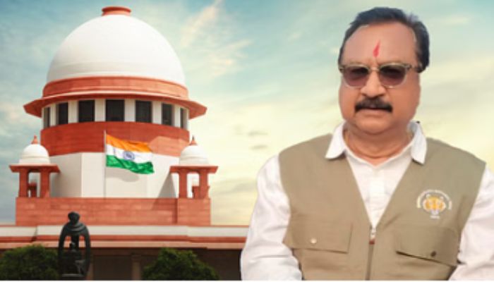 कर्नल सोफिया कुरैशी पर विजय