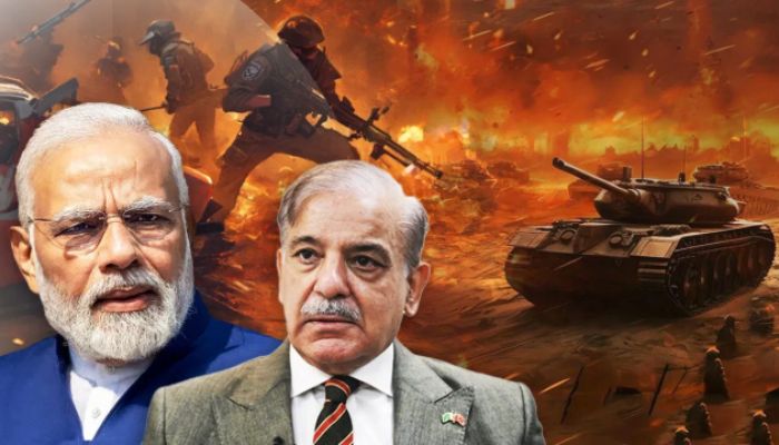 India’s warning after Pahalgam attack: अब तनाव बढ़ाना या घटाना पाकिस्तान के ऊपर निर्भर
