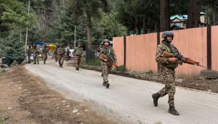 warning after Pahalgam attack