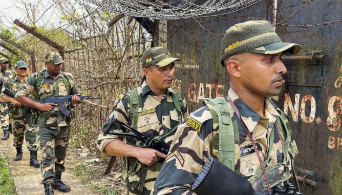 सीजफायर का उल्लंघन किया