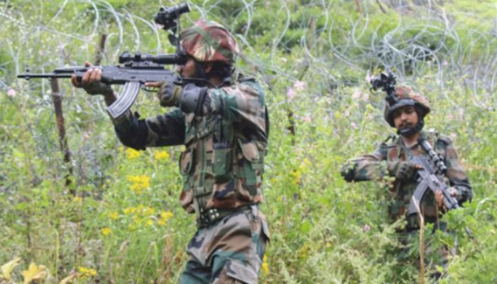 LoC पर भारतीय सेना का पाकिस्तान को मुंहतोड़ जवाब, सियालकोट में मची भगदड़