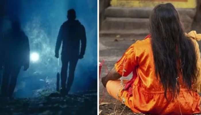 पत्नी को वश में करने के चक्कर में कर डाला जंगल में कांड, बाघिन के पंजे काटे, पहुंचे जेल
