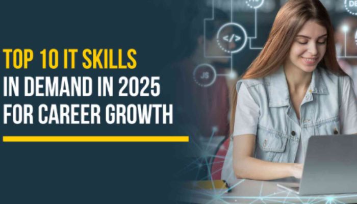 Top 10 Fastest Growing Skills for Indian Professionals in 2025: LinkedIn Insights