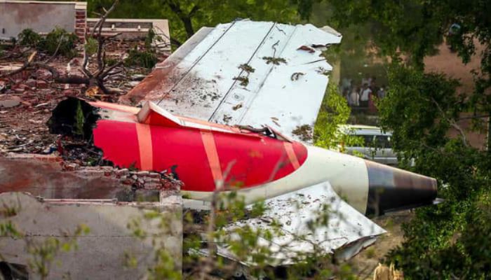 Why US Investigators Are Probing the Air India AI 171 Crash on Indian Soil