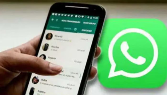 America bans WhatsApp