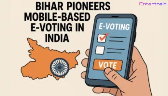 What is Mobile E-Voting? Know Which State Launched This New Service and Who Can Benefit from It