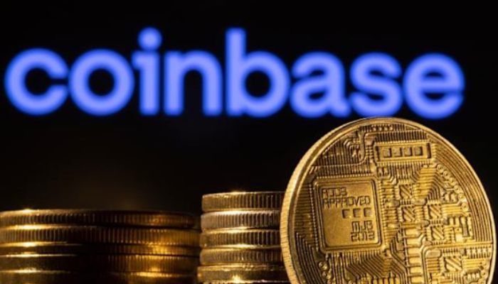 Coinbase Nears