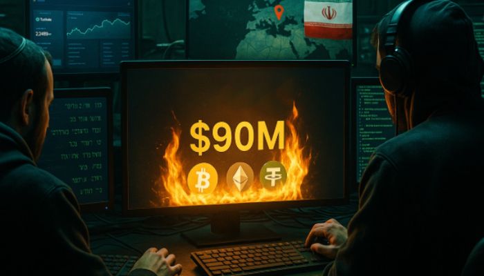Israeli hacker group