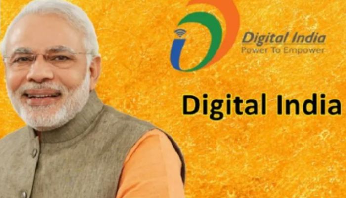 5G से AI मिशन तक: मोदी सरकार के 11 वर्षों में भारत की डिजिटल क्रांति की कहानी