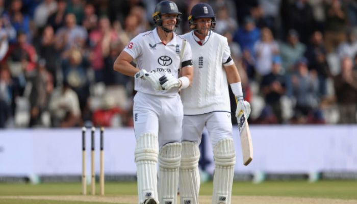 IND vs ENG