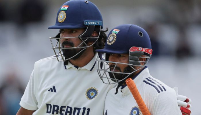 KL Rahul